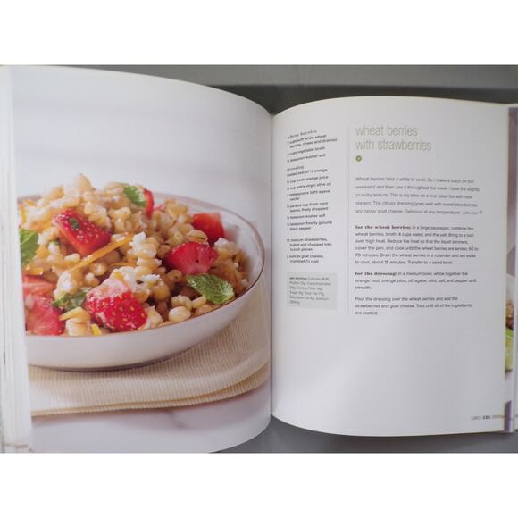 3 CookBook Bundle Giada-Everday Italian, Feel Good Food, Giada at Home - Picture 9 of 9